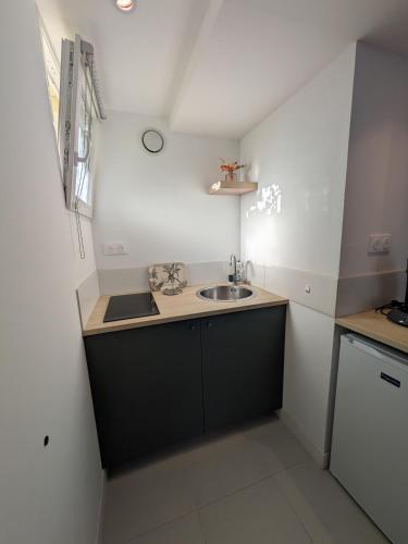 Cypres des cigales - Duplex meuble de tourisme in Saint-Georges-d'Orques Cypres des cigales - Duplex meuble de tourisme in Saint-Georges-d'Orques