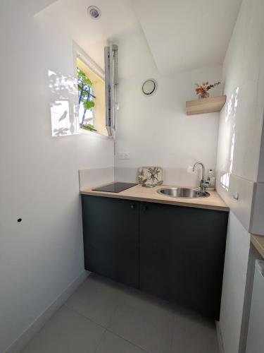 Cypres des cigales - Duplex meuble de tourisme in Saint-Georges-d'Orques Cypres des cigales - Duplex meuble de tourisme in Saint-Georges-d'Orques