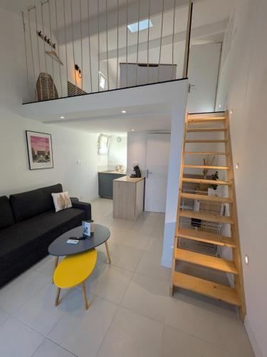 Cypres des cigales - Duplex meuble de tourisme in Saint-Georges-d'Orques Cypres des cigales - Duplex meuble de tourisme in Saint-Georges-d'Orques