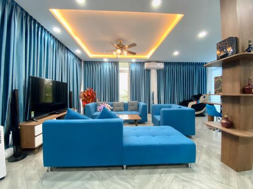Удобства, Lucky hotel in Биньтан Удобства, Lucky hotel in Биньтан
