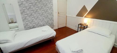 Charmant appartement 6 pers in Azay-le-Rideau Charmant appartement 6 pers in Azay-le-Rideau