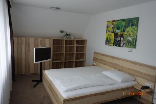 This photo about Hotel Stadt Tuttlingen shared on HyHotel.com