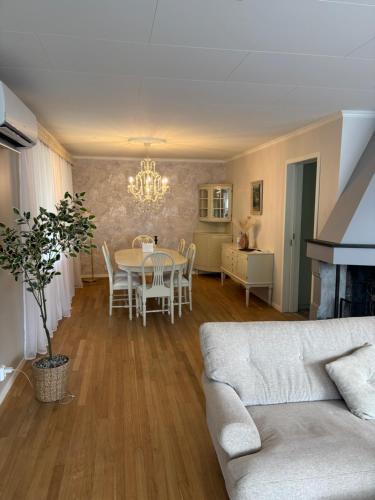 Magnhilds Luxury Apartment in Otta Magnhilds Luxury Apartment in Otta
