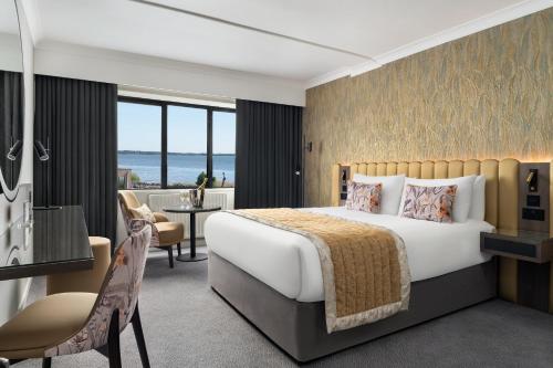 Ferrycarrig Hotel in Wexford Ferrycarrig Hotel in Wexford