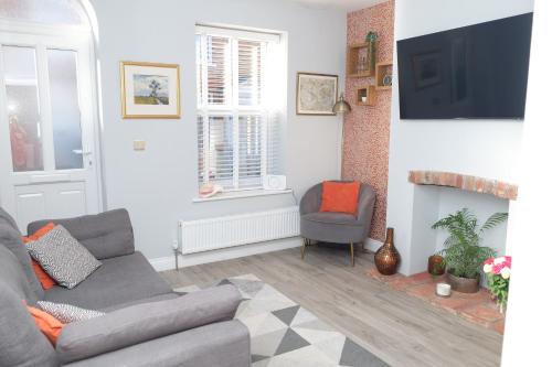 غرف النزلاء, Cottage in central Dereham in ديريهام غرف النزلاء, Cottage in central Dereham in ديريهام