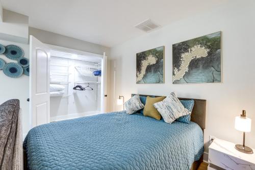 Contemporary Couples Retreat in Atlanta! in Cascade Road Contemporary Couples Retreat in Atlanta! in Cascade Road