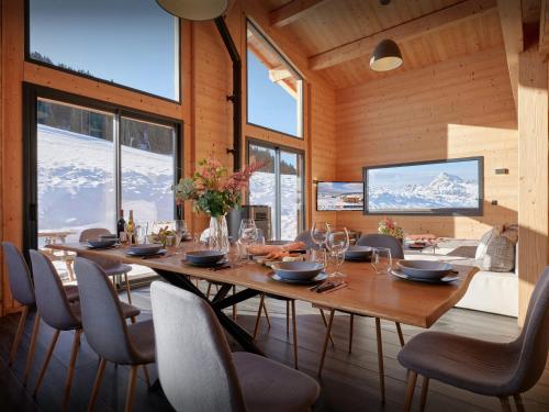 Létesítmények, Chalet NDB - OVO Network in Notre Dame De Bellecombe Létesítmények, Chalet NDB - OVO Network in Notre Dame De Bellecombe