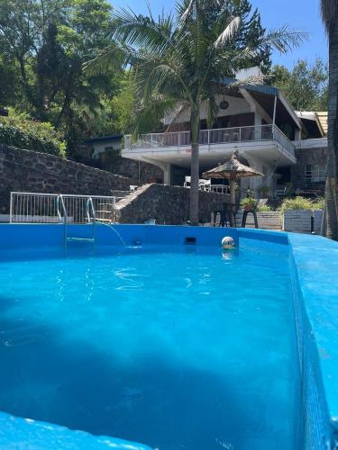 Casa Palmera - Un gran espacio para disfrutar in Raco Casa Palmera - Un gran espacio para disfrutar in Raco