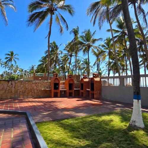 Facilities, Tucacas, Frente al Mar, Balcon, Piscina y Playa Privada in Boca de Aroa Facilities, Tucacas, Frente al Mar, Balcon, Piscina y Playa Privada in Boca de Aroa