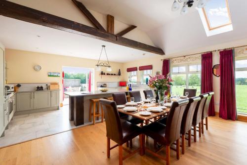 Tampilan eksterior, Cart House 2 bedrooms in Beverley Tampilan eksterior, Cart House 2 bedrooms in Beverley