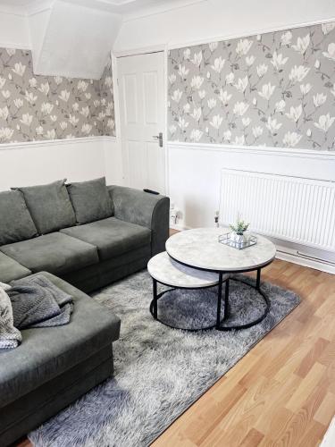 Habitación, AS Peaceful Home in Walsall Habitación, AS Peaceful Home in Walsall