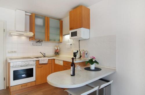 مطبخ, Renner in دايسن دورف مطبخ, Renner in دايسن دورف