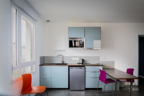 CIS Nantes Le Spot in Nantes CIS Nantes Le Spot in Nantes