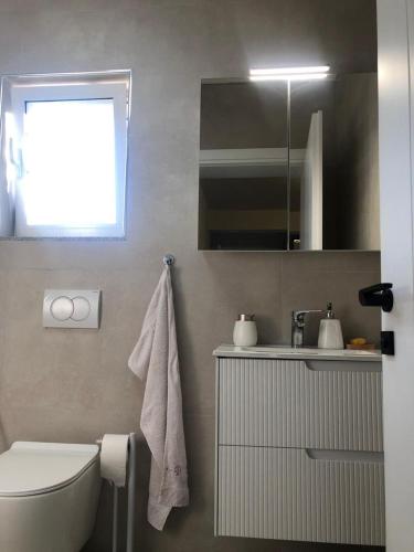 バスルーム, Stylish Room by Canyons & City in コロヴォーデ バスルーム, Stylish Room by Canyons & City in コロヴォーデ