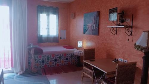 View, Dar El Amen Appartements in Mahdia View, Dar El Amen Appartements in Mahdia