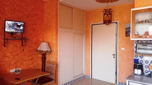 View, Dar El Amen Appartements in Mahdia View, Dar El Amen Appartements in Mahdia