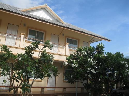 ทางเข้า, 2N Guesthouse in เพชรบุรี ทางเข้า, 2N Guesthouse in เพชรบุรี