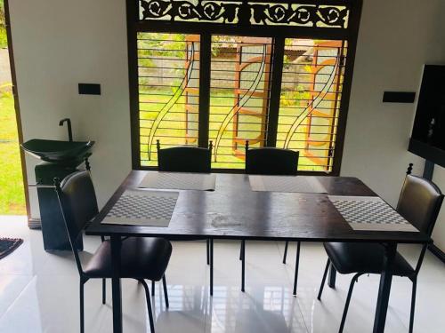 Moorthy villa guest house in วาวูนิยา Moorthy villa guest house in วาวูนิยา