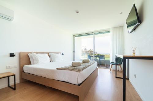 Marinhas Bed & Breakfast in Esposende Marinhas Bed & Breakfast in Esposende