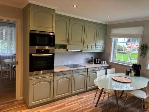 Magnhilds Luxury Apartment in Otta Magnhilds Luxury Apartment in Otta