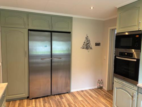 Magnhilds Luxury Apartment in Otta Magnhilds Luxury Apartment in Otta