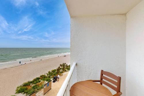Belleair Beach Club 312 in Belleair Beach (Florida) Belleair Beach Club 312 in Belleair Beach (Florida)