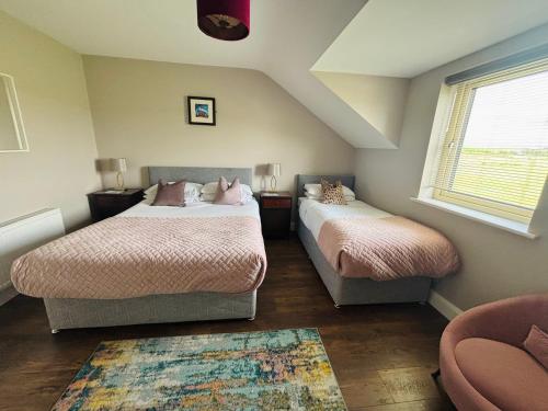 Doolin Village Accomodation in Doolin Doolin Village Accomodation in Doolin
