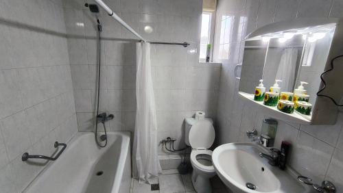 Instalações, Guesthouse Geghama in Jrvezh Instalações, Guesthouse Geghama in Jrvezh