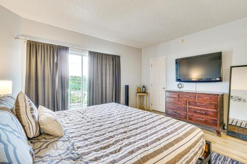 1 Mi to The Island in Pigeon Forge Condo with Pools in 기타 1 Mi to The Island in Pigeon Forge Condo with Pools in 기타