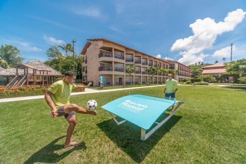 Sports and activities, Salinas Maceio All Inclusive Resort in Ipioca Sports and activities, Salinas Maceio All Inclusive Resort in Ipioca