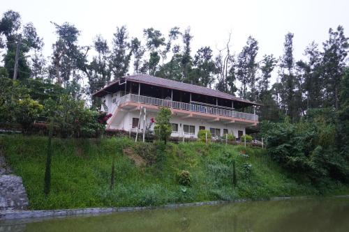LAKE VIEW Chikkamagaluru in Aladagudde LAKE VIEW Chikkamagaluru in Aladagudde