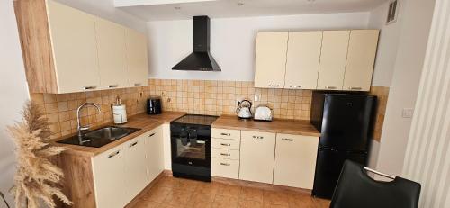 Słoneczna kawalerka - studio (Sloneczna kawalerka - studio) in Jasien Słoneczna kawalerka - studio (Sloneczna kawalerka - studio) in Jasien