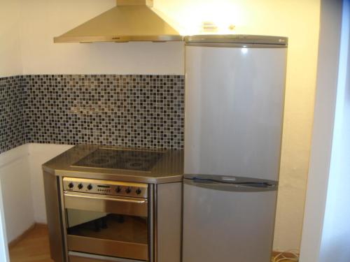 This photo about Apartment am Hafen shared on HyHotel.com