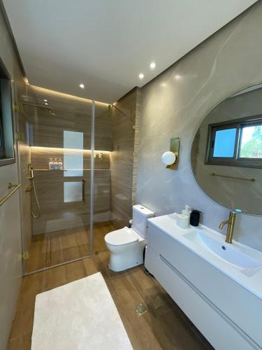 Villa Lotus Caesarea, luxury gateway! in Caesarea Villa Lotus Caesarea, luxury gateway! in Caesarea