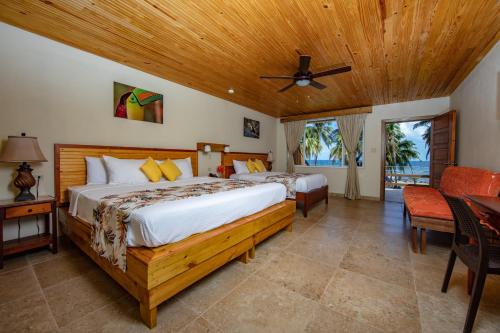 Pelican Beach Resorts Dangriga in Dangriga Pelican Beach Resorts Dangriga in Dangriga
