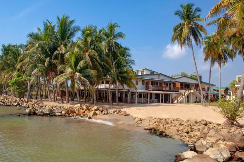 Pelican Beach Resorts Dangriga in Dangriga Pelican Beach Resorts Dangriga in Dangriga