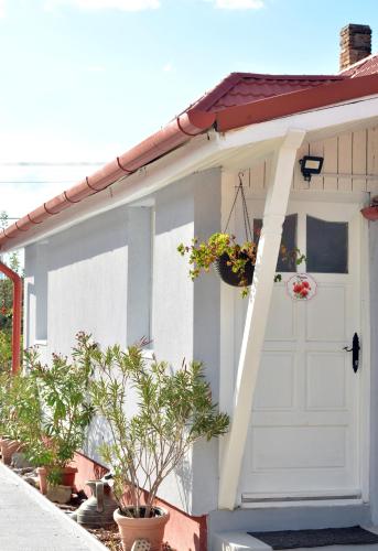 A szálláshely kívülről, Vadvirágos (Vadviragos) in Igal A szálláshely kívülről, Vadvirágos (Vadviragos) in Igal