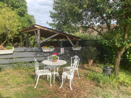 Vadvirágos (Vadviragos) in Igal Vadvirágos (Vadviragos) in Igal