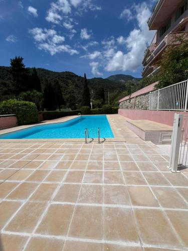 Beau 2 pieces avec jardin in Gorbio Beau 2 pieces avec jardin in Gorbio