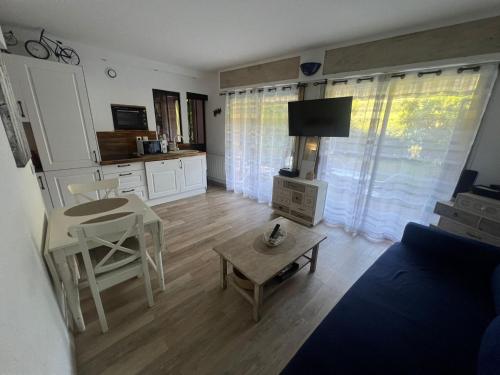 Beau 2 pieces avec jardin in Gorbio Beau 2 pieces avec jardin in Gorbio