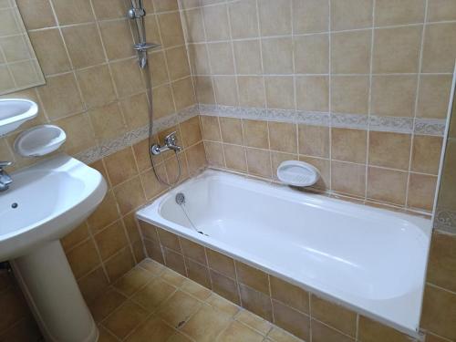 Khalifa A studio room 13-5 in Khalifa City Khalifa A studio room 13-5 in Khalifa City