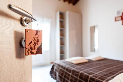 This photo about B&B Bianchi 64 shared on HyHotel.com