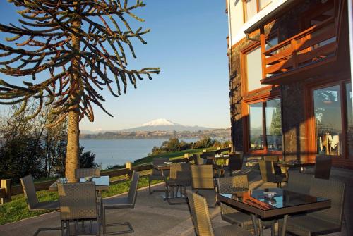 편의 시설/서비스, Wyndham Puerto Varas Pettra in 푸에르토 바라스 편의 시설/서비스, Wyndham Puerto Varas Pettra in 푸에르토 바라스