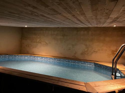 La maison du bonheur in Le Gue De Velluire La maison du bonheur in Le Gue De Velluire