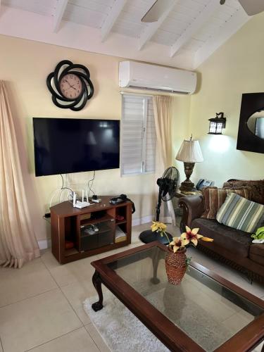 VILLA at Richmond Estate, Ocho Rios in 플랜테이션 빌리지 VILLA at Richmond Estate, Ocho Rios in 플랜테이션 빌리지