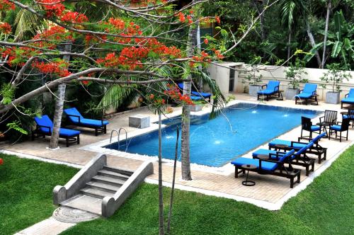 Tranquil Negombo Boutique Hotel