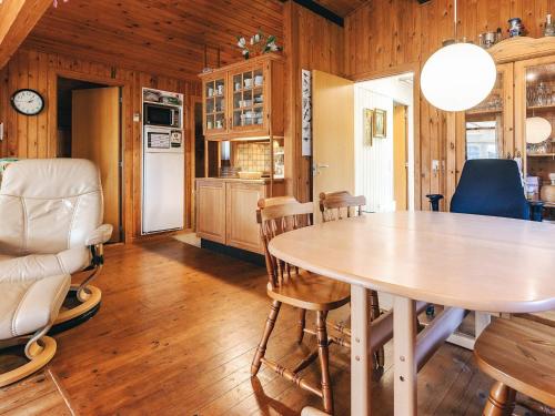 Létesítmények, 5 person holiday home in Bogø By-By Traum in Bogo Létesítmények, 5 person holiday home in Bogø By-By Traum in Bogo