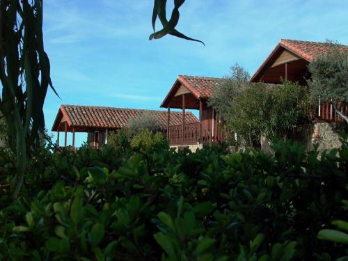 Albergue La Casona