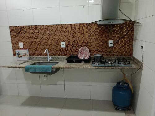 Casa para vc curtir 2 in Jacare Casa para vc curtir 2 in Jacare