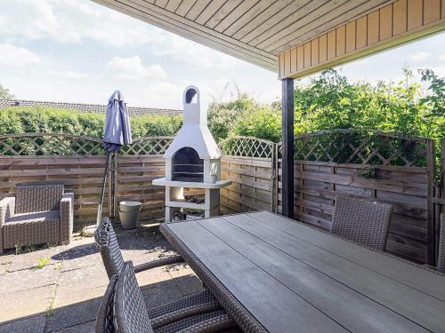 Kilátás, 6 person holiday home in Bogø By in Bogo Kilátás, 6 person holiday home in Bogø By in Bogo